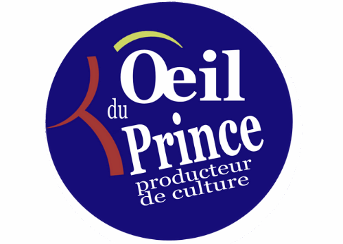 OEIL DU PRINCE
