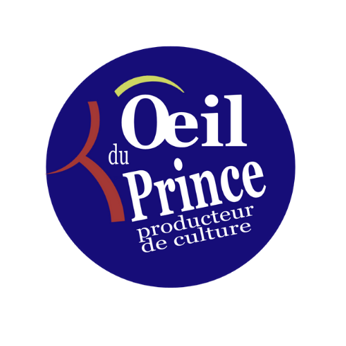 Logo d'Oeil du Prince