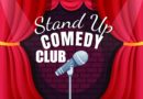 COMEDY CLUB ST MATH’HUMOUR 16 NOV – COMPLET